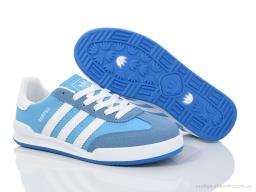 Кросівки VIOLETA ONLY ONE HD65 (182-44) blue