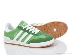 Кросівки VIOLETA ONLY ONE HD65 (182-44) green