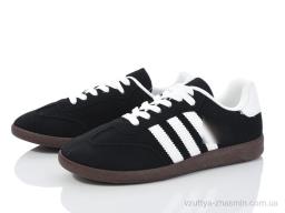 Кросівки VIOLETA ONLY ONE HD70 (172-50) black