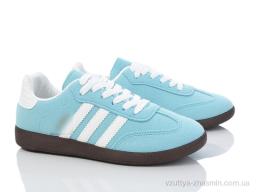 Кросівки VIOLETA ONLY ONE HD70 (172-50) blue