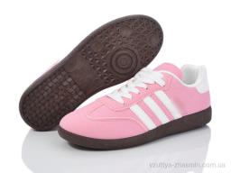 Кросівки VIOLETA ONLY ONE HD70 (172-50) fuchsia