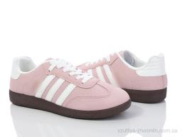 Кросівки VIOLETA ONLY ONE HD70 (172-50) pink
