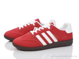 Кросівки VIOLETA ONLY ONE HD70 (172-50) red