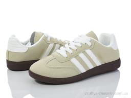 Кросівки VIOLETA ONLY ONE HD70 (172-50) olive