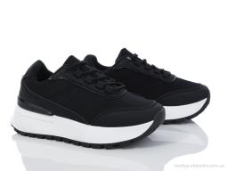 Кросівки VIOLETA ONLY ONE 177-29 black - Взуття
› Кросівки › сезон: демісезон Кросівки VIOLETA ONLY ONE 177-29 black