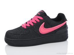 Кросівки VIOLETA ONLY ONE HD75 (LAF1) black-pink - Взуття
› Кросівки › сезон: демісезон Кросівки VIOLETA ONLY ONE HD75 (LAF1) black-pink