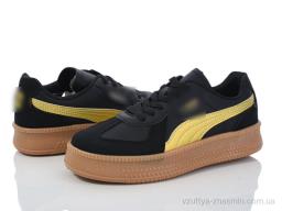 Кросівки VIOLETA ONLY ONE HD71 (149-67) black-yellow - Взуття
› Кросівки › сезон: демісезон Кросівки VIOLETA ONLY ONE HD71 (149-67) black-yellow