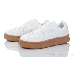 Кросівки VIOLETA ONLY ONE HD71 (149-67) white - Взуття
› Кросівки › сезон: демісезон Кросівки VIOLETA ONLY ONE HD71 (149-67) white
