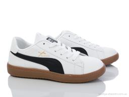 Кросівки VIOLETA ONLY ONE HD66 (143-50) white-black - Взуття
› Кросівки › сезон: демісезон Кросівки VIOLETA ONLY ONE HD66 (143-50) white-black