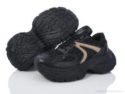 Кросівки VIOLETA ONLY ONE 92-36 black - Взуття
› Кросівки › сезон: демісезон Кросівки VIOLETA ONLY ONE 92-36 black