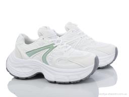 Кросівки VIOLETA ONLY ONE 92-36 white