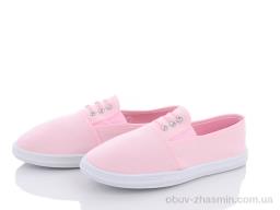 Сліпони VIOLETA ONLY ONE 1-102 pink