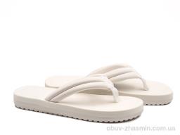 Шльопанці VIOLETA 8-280 white