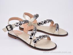 Босоніжки VIOLETA 100-11 beige