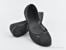 Балетки NO BRAND T120 black