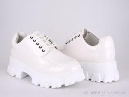 Кросівки NO BRAND 166-20 white - Взуття
› Кросівки › сезон: демісезон Кросівки NO BRAND 166-20 white
