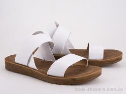 Босоніжки VIOLETA ONLY ONE 8-302 white