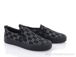 Сліпони VIOLETA ONLY ONE 20-886-1 black