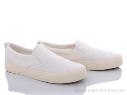 Сліпони VIOLETA ONLY ONE 20-886-3 white