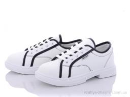 Туфлі VIOLETA ONLY ONE 169-12 white - Взуття
› Туфлі › сезон: демісезон Туфлі VIOLETA ONLY ONE 169-12 white