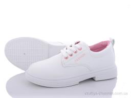 Туфлі VIOLETA ONLY ONE 169-13 white-pink - Взуття
› Туфлі › сезон: демісезон Туфлі VIOLETA ONLY ONE 169-13 white-pink