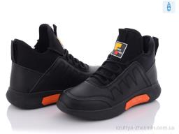 Черевики VIOLETA ONLY ONE 80-83 black-orange - Взуття
› Черевики › сезон: демісезон Черевики VIOLETA ONLY ONE 80-83 black-orange