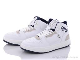 Кросівки Violeta only one 20-887-1 white-blue - Взуття
› Кросівки › сезон: демісезон Кросівки Violeta only one 20-887-1 white-blue