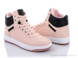 Кросівки Violeta only one 20-913-4 pink-black - Взуття
› Кросівки › сезон: демісезон Кросівки Violeta only one 20-913-4 pink-black
