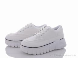 Кросівки Violeta only one 20-901-2 white - Взуття
› Кросівки › сезон: демісезон Кросівки Violeta only one 20-901-2 white