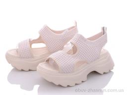 Босоніжки VIOLETA ONLY ONE 197-118 beige