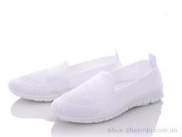 Сліпони Violeta only one 20-953-2 white