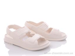 Босоніжки VIOLETA ONLY ONE W413 white