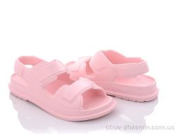 Босоніжки VIOLETA ONLY ONE W413 pink