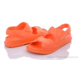 Босоніжки VIOLETA ONLY ONE W413 orange