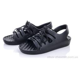 Босоніжки VIOLETA ONLY ONE W410-1 black