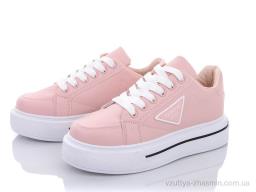 Кросівки Violeta only one 177-25 pink-white - Взуття
› Кросівки › сезон: демісезон Кросівки Violeta only one 177-25 pink-white