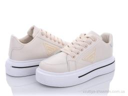 Кросівки Violeta only one 177-25 beige-white - Взуття
› Кросівки › сезон: демісезон Кросівки Violeta only one 177-25 beige-white