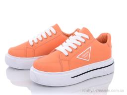 Кросівки Violeta only one 177-25 orange-white - Взуття
› Кросівки › сезон: демісезон Кросівки Violeta only one 177-25 orange-white