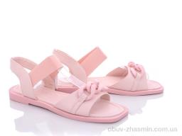 Босоніжки VIOLETA ONLY ONE 197-126 pink - Обувь › Босоніжки › сезон: літо Босоніжки VIOLETA ONLY ONE 197-126 pink