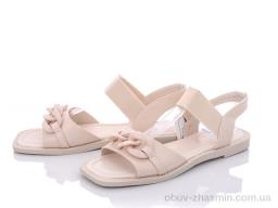 Босоніжки VIOLETA ONLY ONE 197-126 beige - Обувь
› Босоножки › сезон: лето Босоніжки VIOLETA ONLY ONE 197-126 beige
