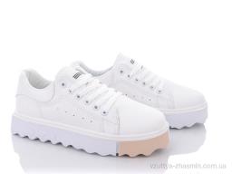 Кросівки Violeta only one 169-19 white - Взуття
› Кросівки › сезон: демісезон Кросівки Violeta only one 169-19 white