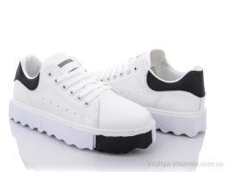 Кросівки Violeta only one 169-19 white-black - Взуття
› Кросівки › сезон: демісезон Кросівки Violeta only one 169-19 white-black