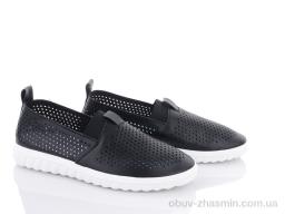 Сліпони VIOLETA ONLY ONE 9-761 black - Обувь › Сліпони › сезон: літо Сліпони VIOLETA ONLY ONE 9-761 black