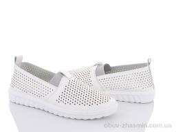 Сліпони VIOLETA ONLY ONE 9-761 white - Обувь › Сліпони › сезон: літо Сліпони VIOLETA ONLY ONE 9-761 white