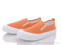 Сліпони Violeta only one 9-763 orange - Обувь
› Сліпони › сезон: демісезон Сліпони Violeta only one 9-763 orange