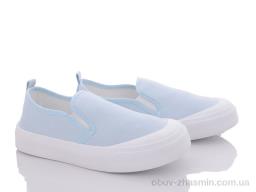 Сліпони Violeta only one 9-763 blue - Обувь
› Слипоны › сезон: демисезон Сліпони Violeta only one 9-763 blue