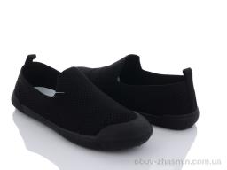 Сліпони VIOLETA ONLY ONE 143-23 black - Обувь стелька искусственная кожа
› Слипоны › сезон: лето Сліпони VIOLETA ONLY ONE 143-23 black