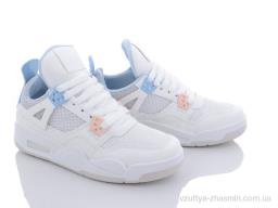 Кросівки VIOLETA ONLY ONE 143-24 white-grey-blue - Взуття
› Кросівки › сезон: демісезон Кросівки VIOLETA ONLY ONE 143-24 white-grey-blue