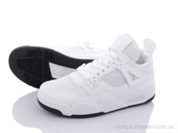 Кросівки VIOLETA ONLY ONE 143-24 white - Взуття
› Кросівки › сезон: демісезон Кросівки VIOLETA ONLY ONE 143-24 white