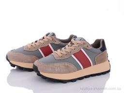 Кросівки Violeta only one 197-2(197-126) grey